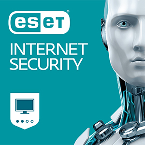 ESET INTERNET SECURITY