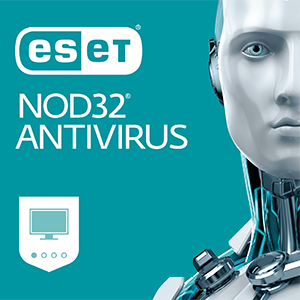אנטי וירוס ESET NOD32